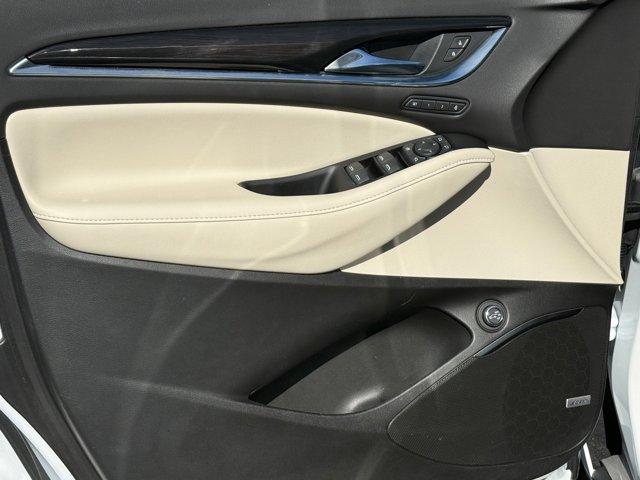 used 2023 Buick Enclave car, priced at $38,995