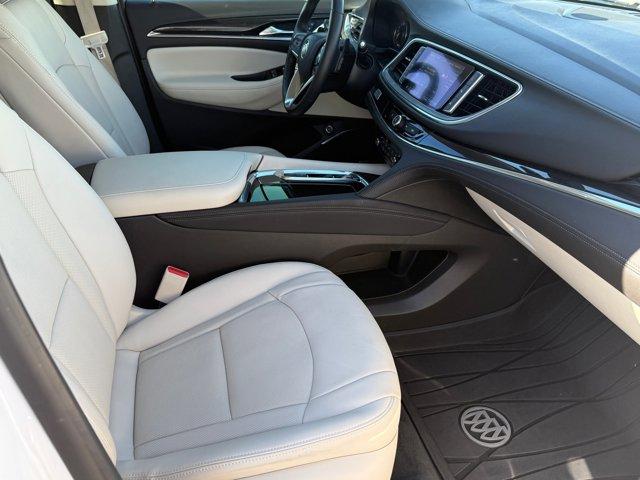 used 2023 Buick Enclave car, priced at $38,995