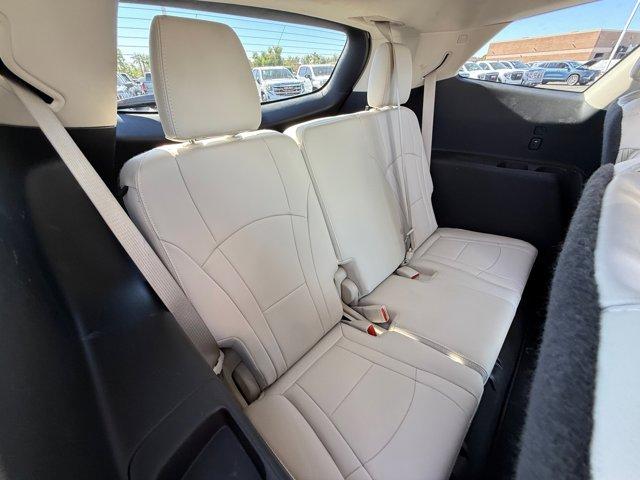 used 2023 Buick Enclave car, priced at $38,995