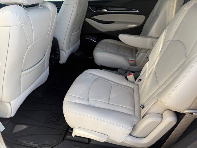 used 2023 Buick Enclave car, priced at $38,995