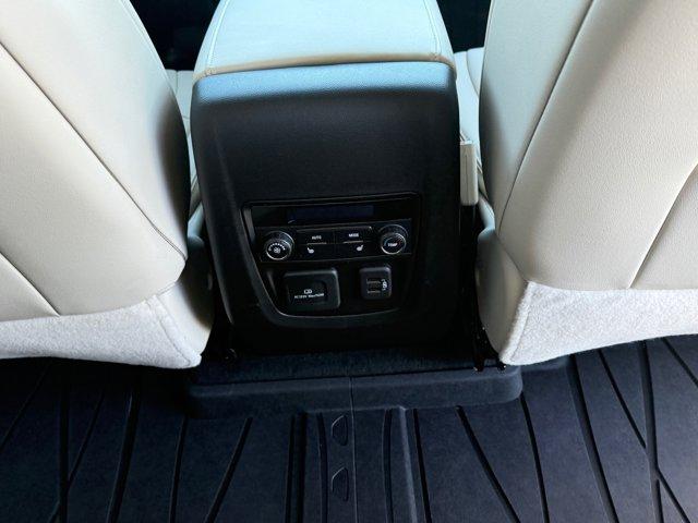 used 2023 Buick Enclave car, priced at $38,995