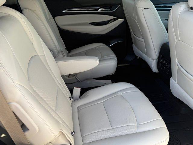 used 2023 Buick Enclave car, priced at $38,995