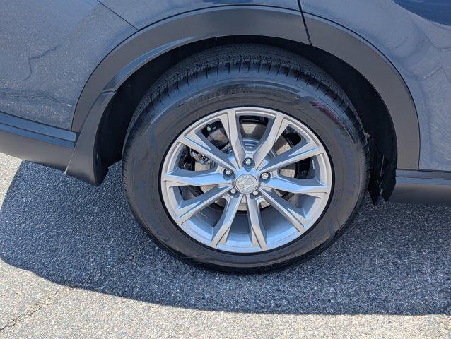 used 2023 Honda CR-V car, priced at $33,995