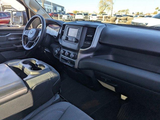 used 2020 Ram 1500 car, priced at $24,949