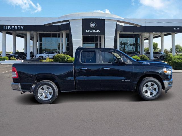 used 2020 Ram 1500 car, priced at $24,949