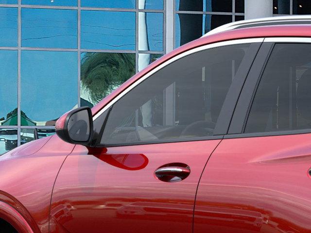 new 2026 Buick Encore GX car, priced at $31,885