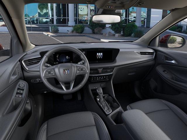 new 2026 Buick Encore GX car, priced at $31,885