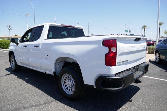 used 2020 Chevrolet Silverado 1500 car, priced at $25,996