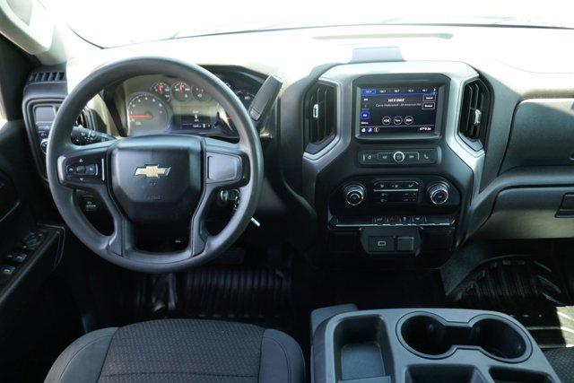 used 2020 Chevrolet Silverado 1500 car, priced at $25,996