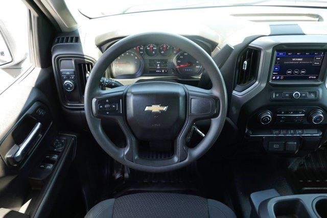 used 2020 Chevrolet Silverado 1500 car, priced at $25,996