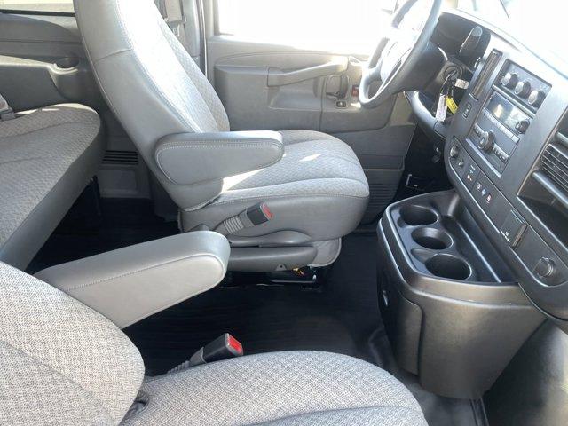 used 2019 Chevrolet Express 3500 car, priced at $29,999