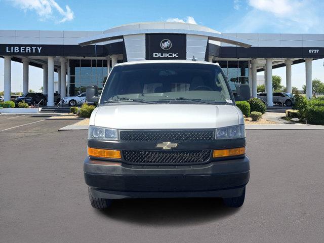 used 2019 Chevrolet Express 3500 car, priced at $29,999