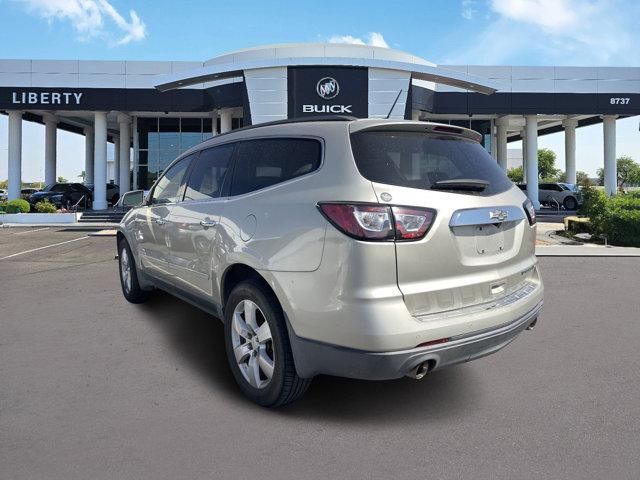 used 2014 Chevrolet Traverse car, priced at $11,707