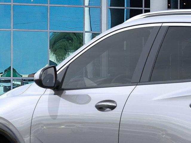 new 2025 Buick Encore GX car, priced at $28,380