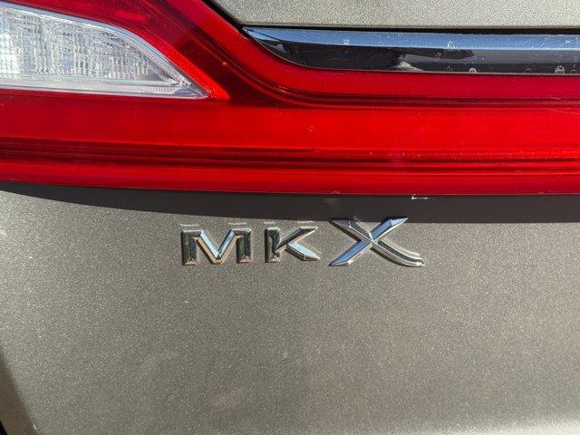 used 2017 Lincoln MKX car, priced at $16,999