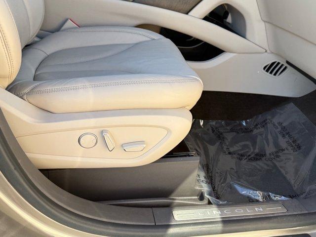 used 2017 Lincoln MKX car, priced at $16,315