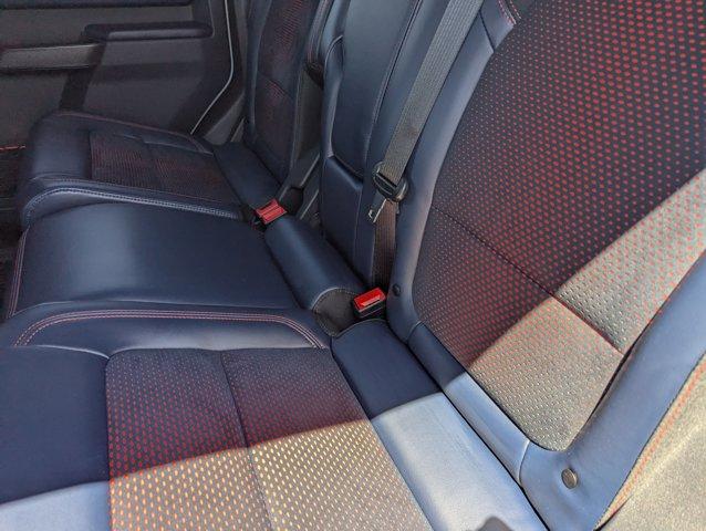 used 2023 Ford Bronco car, priced at $77,038