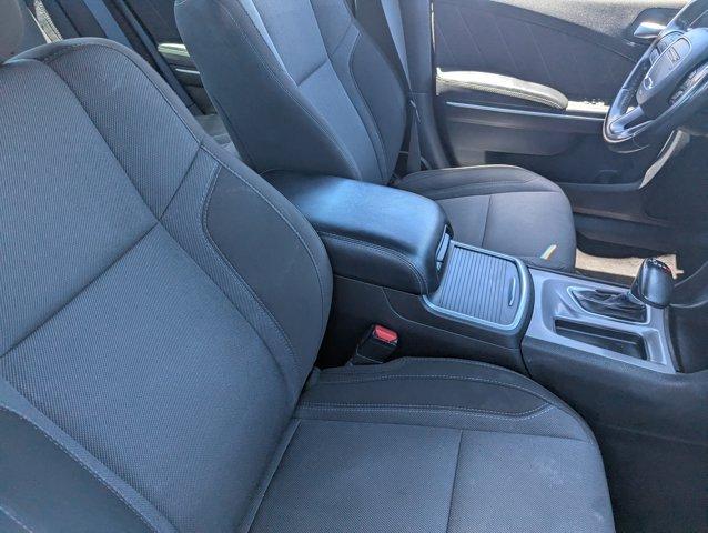 used 2022 Dodge Charger car, priced at $24,833
