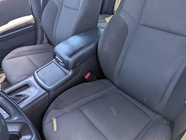 used 2022 Dodge Charger car, priced at $24,833