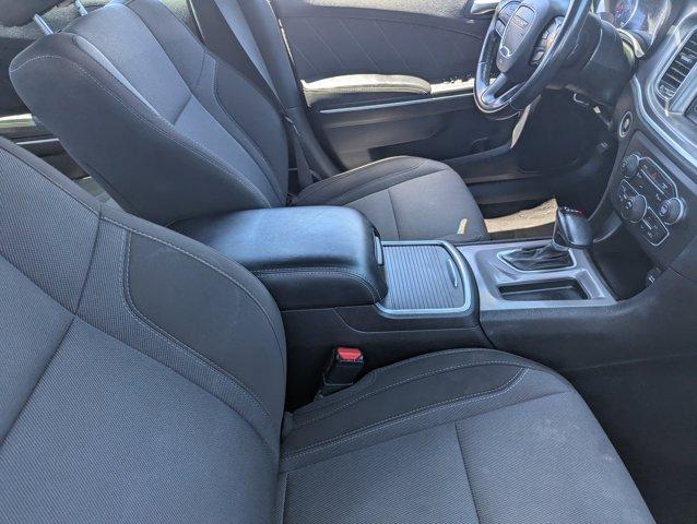 used 2022 Dodge Charger car, priced at $24,833