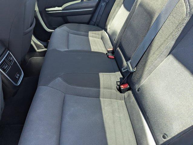 used 2022 Dodge Charger car, priced at $24,833