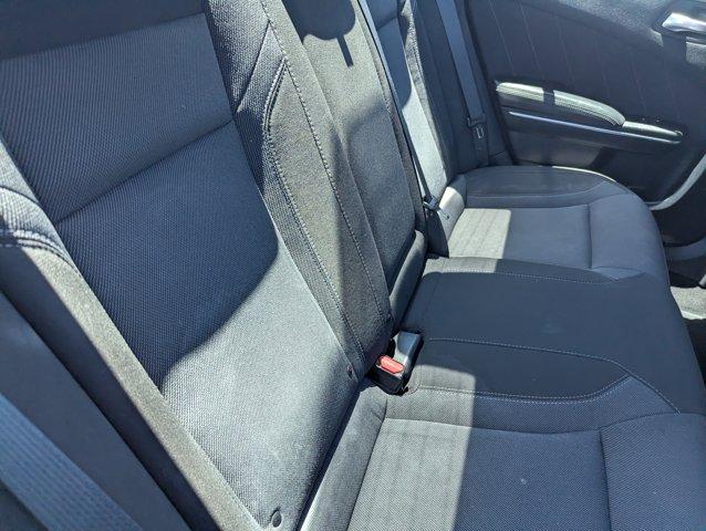 used 2022 Dodge Charger car, priced at $24,833