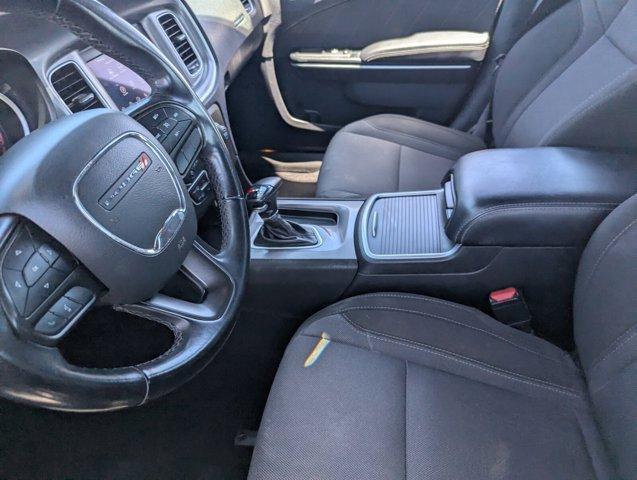 used 2022 Dodge Charger car, priced at $21,366