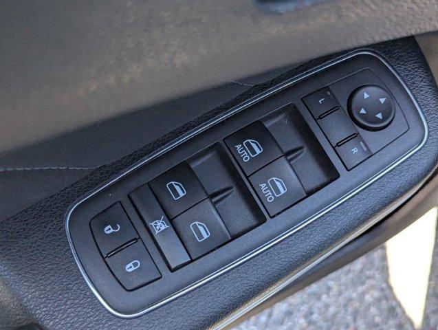 used 2022 Dodge Charger car, priced at $21,366