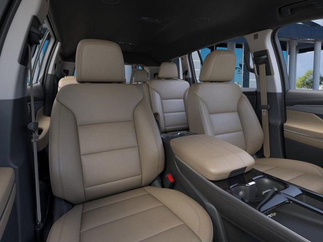 new 2026 Buick Enclave car, priced at $50,995