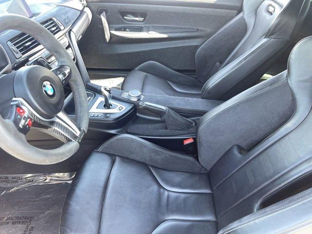 used 2020 BMW M4 car, priced at $61,995