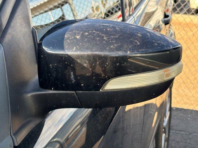 used 2015 Ford Escape car