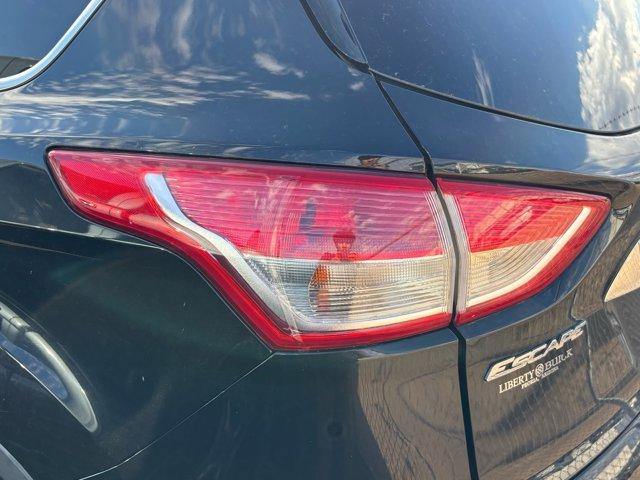 used 2015 Ford Escape car