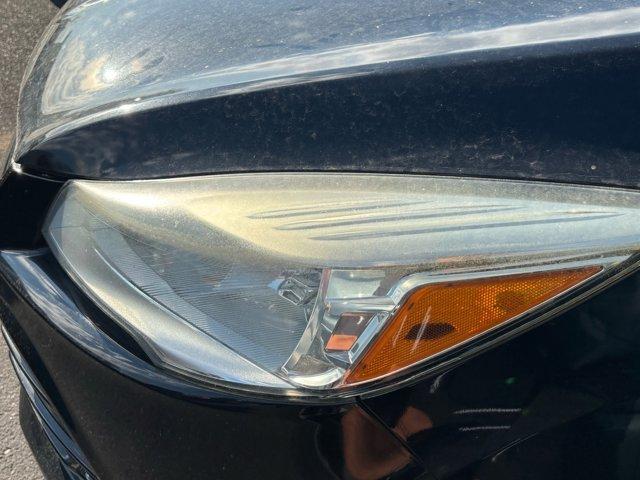 used 2015 Ford Escape car