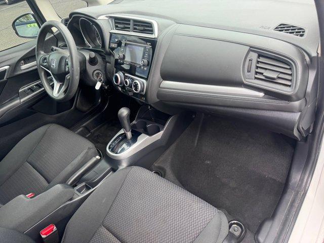 used 2019 Honda Fit car, priced at $14,279