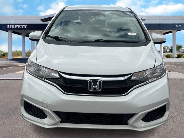 used 2019 Honda Fit car, priced at $14,279