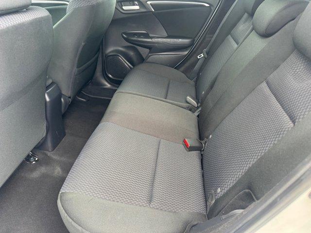 used 2019 Honda Fit car, priced at $14,279
