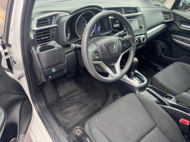 used 2019 Honda Fit car, priced at $14,279