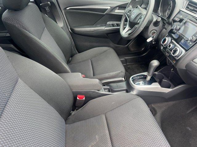used 2019 Honda Fit car, priced at $14,279