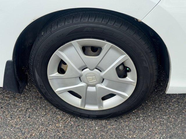 used 2019 Honda Fit car, priced at $14,279