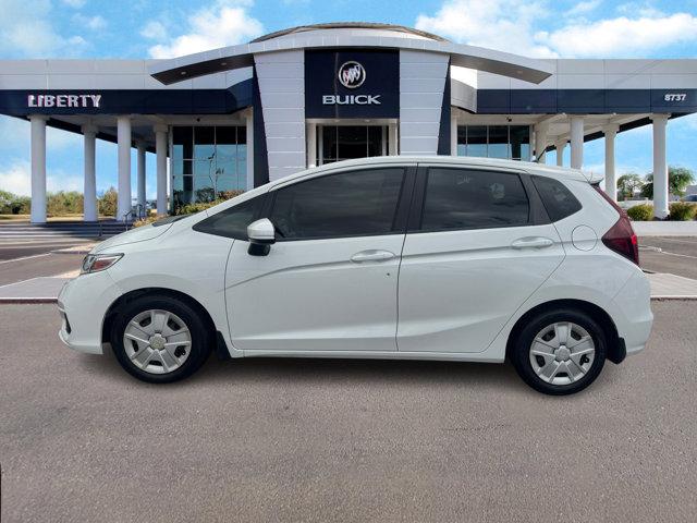 used 2019 Honda Fit car, priced at $14,279