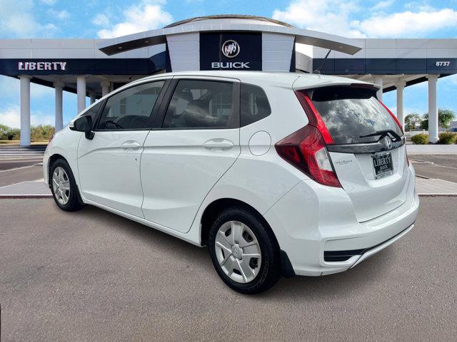 used 2019 Honda Fit car, priced at $14,279