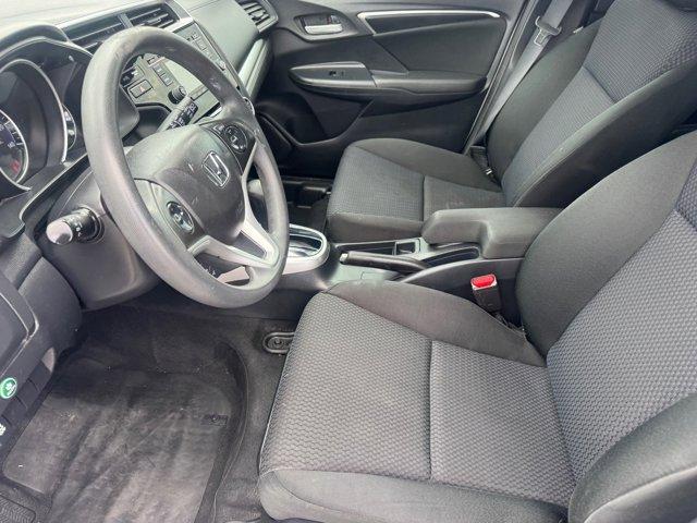 used 2019 Honda Fit car, priced at $14,279