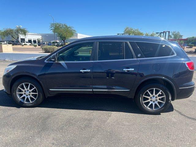 used 2015 Buick Enclave car, priced at $8,881