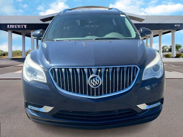 used 2015 Buick Enclave car, priced at $8,881
