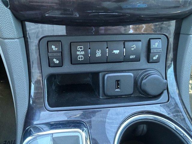 used 2015 Buick Enclave car, priced at $8,881