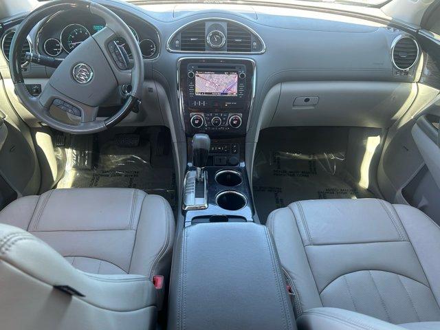 used 2015 Buick Enclave car, priced at $8,881