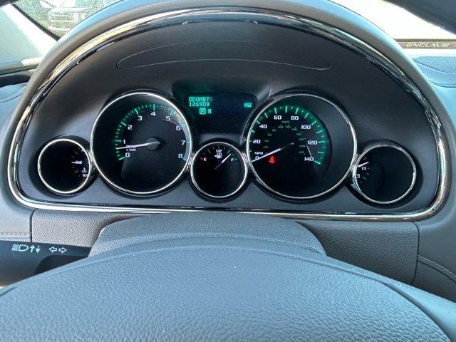 used 2015 Buick Enclave car, priced at $8,881