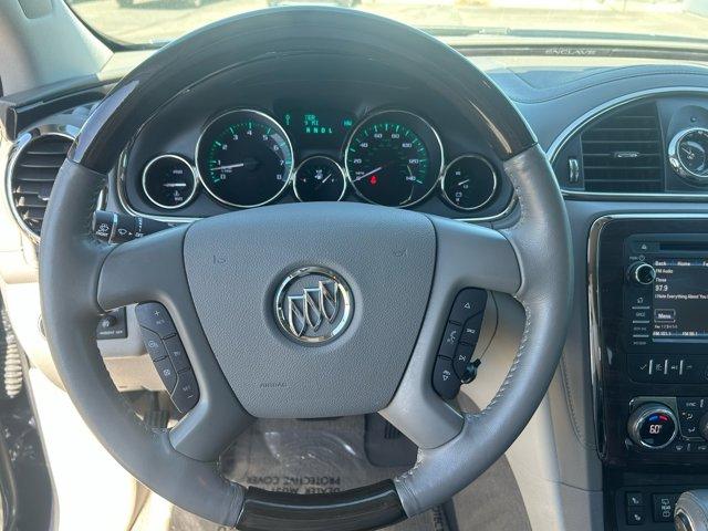 used 2015 Buick Enclave car, priced at $8,881