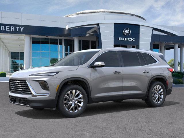 new 2026 Buick Enclave car, priced at $49,104