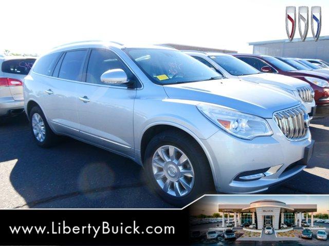 used 2014 Buick Enclave car, priced at $13,928